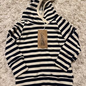 Childhoods Hooded Sweater